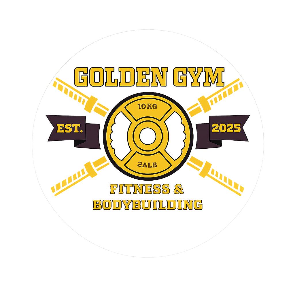 Golden Gym